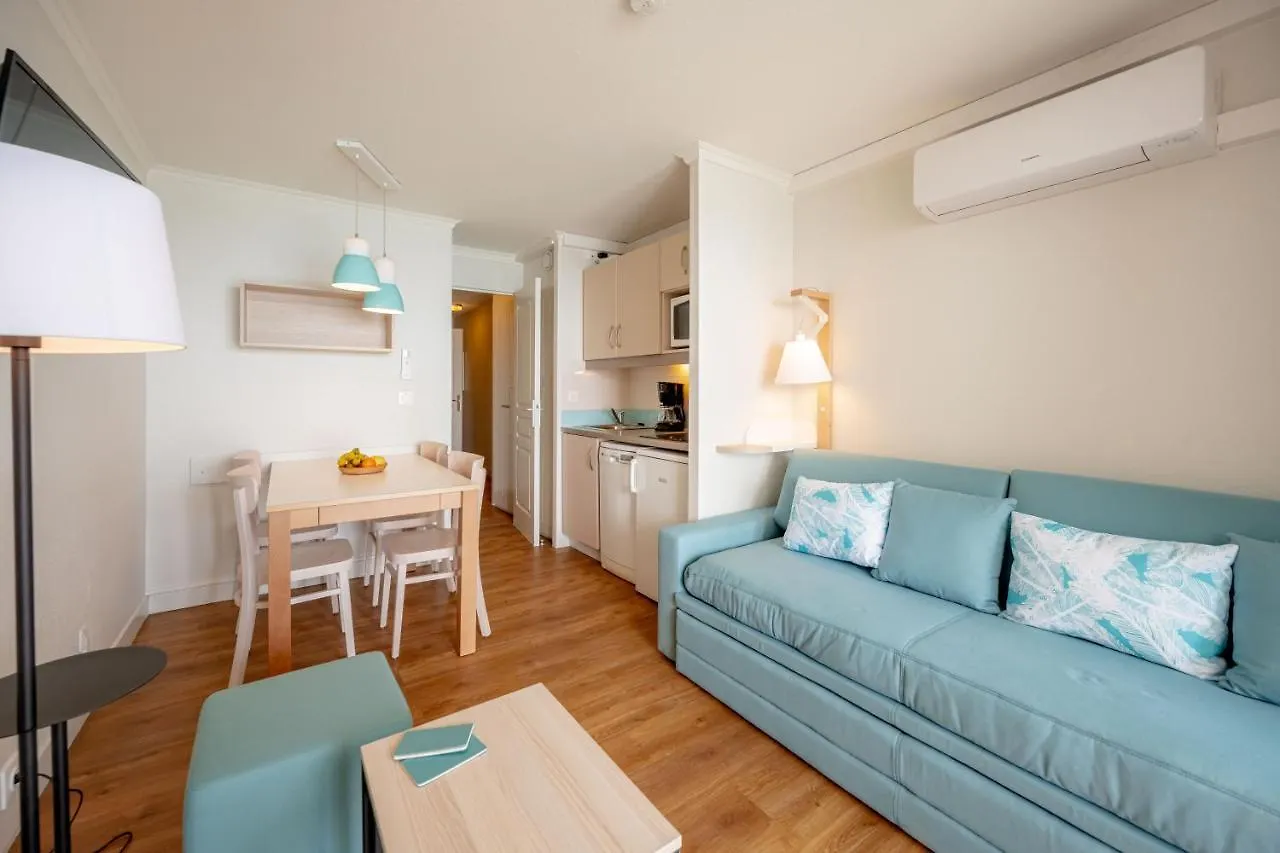 Residence Pierre & Vacances Cannes Verrerie