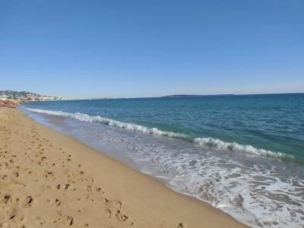 Residence Pierre & Vacances Cannes Verrerie Lägenhetshotell