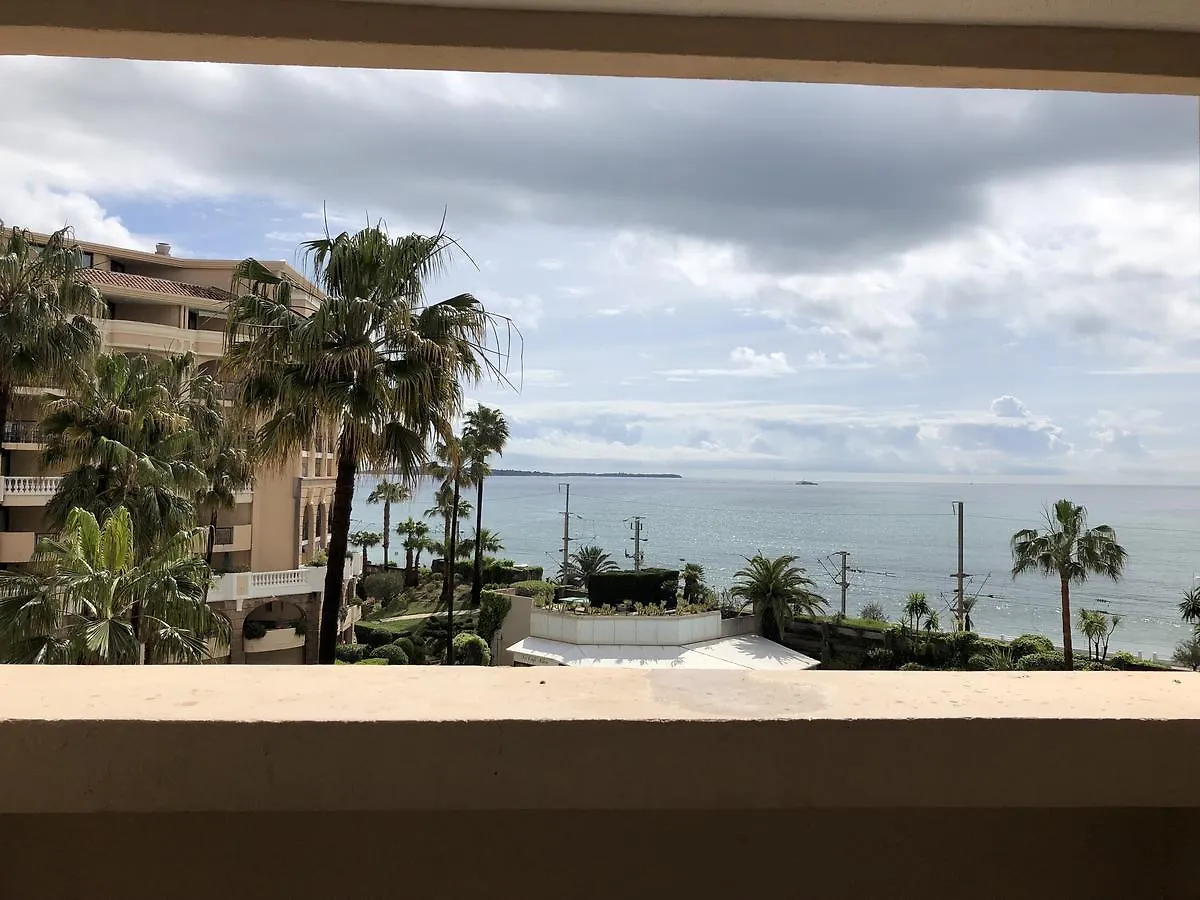 Residence Pierre & Vacances Cannes Verrerie