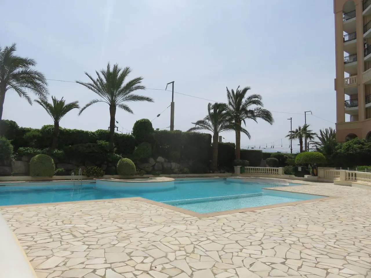 *** Lägenhetshotell Residence Pierre & Vacances Cannes Verrerie Frankrike