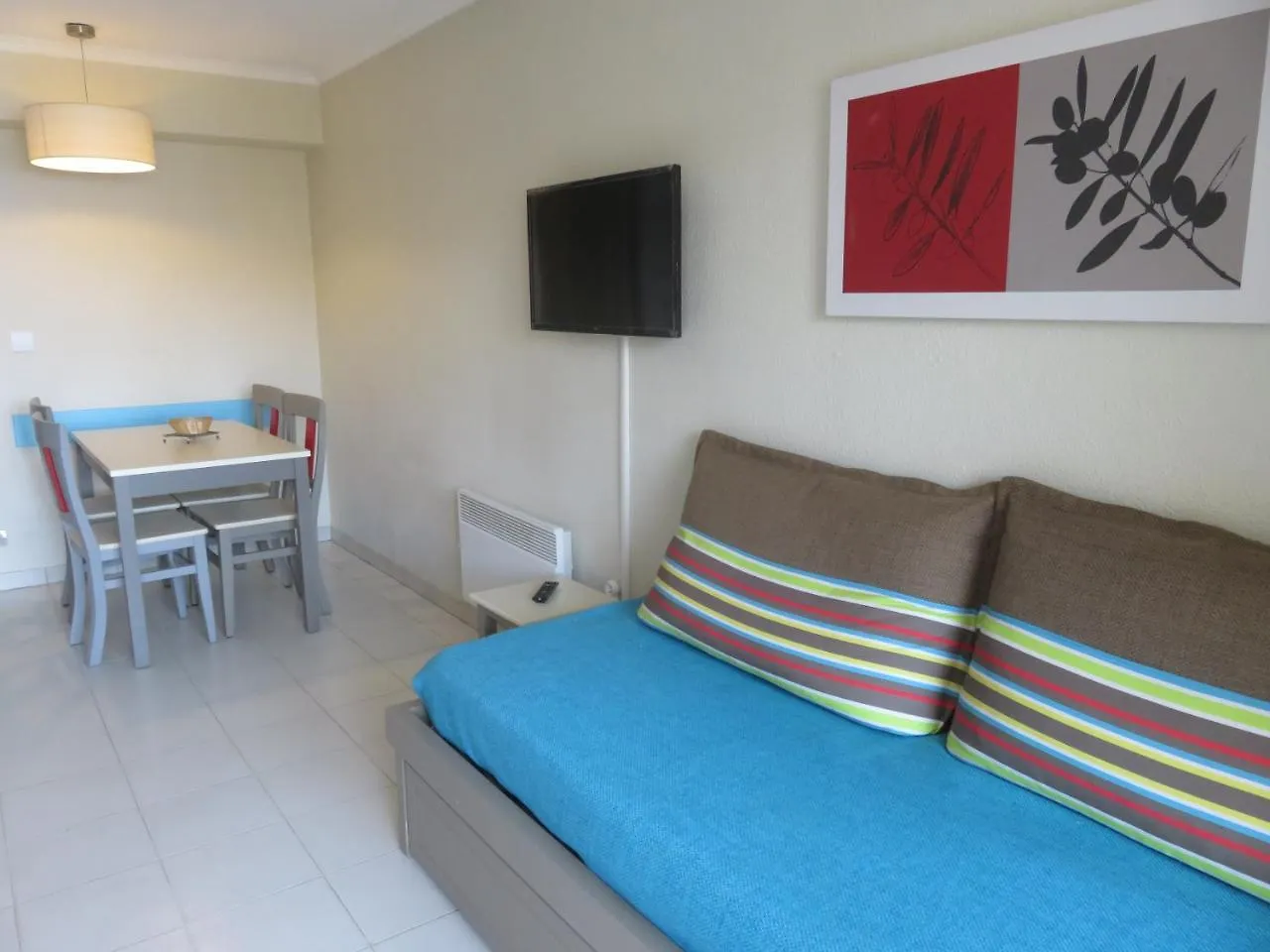 Residence Pierre & Vacances Cannes Verrerie 3*,  Frankrike