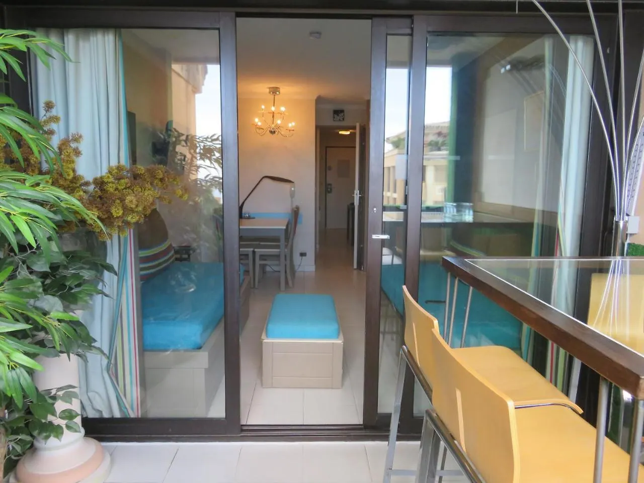 Lägenhetshotell Residence Pierre & Vacances Cannes Verrerie