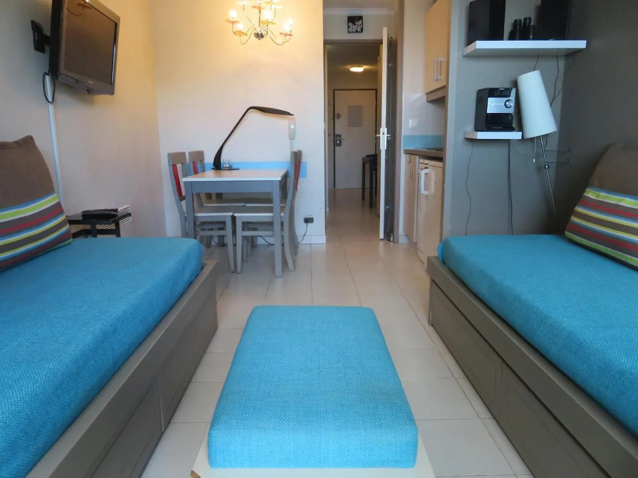 Residence Pierre & Vacances Cannes Verrerie Frankrike