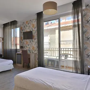 Marbella Отель Биарриц