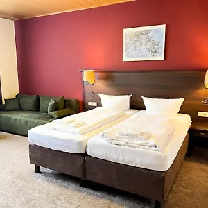 Fränkischer Hof Hotel