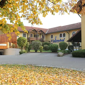 Finkenhof Aparthotel