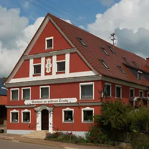 Goldene Traube Gasthof