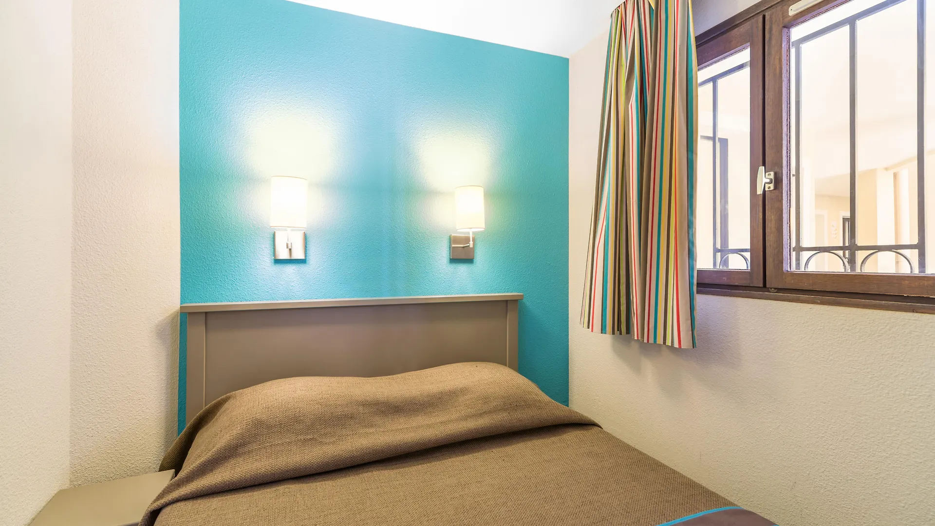 Residence Pierre & Vacances Cannes Verrerie Ξενοδοχείο με διαμερίσματα