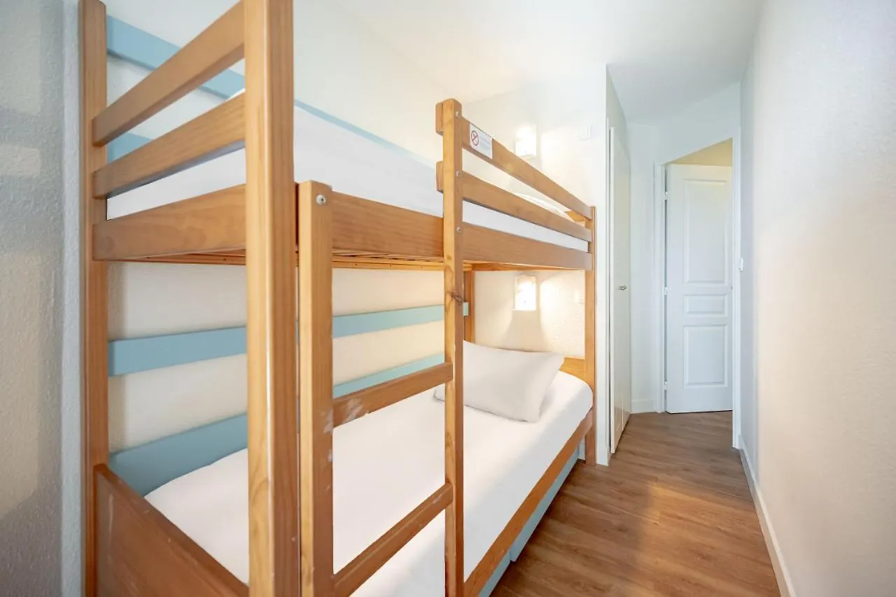 Residence Pierre & Vacances Cannes Verrerie 3*,  Γαλλία