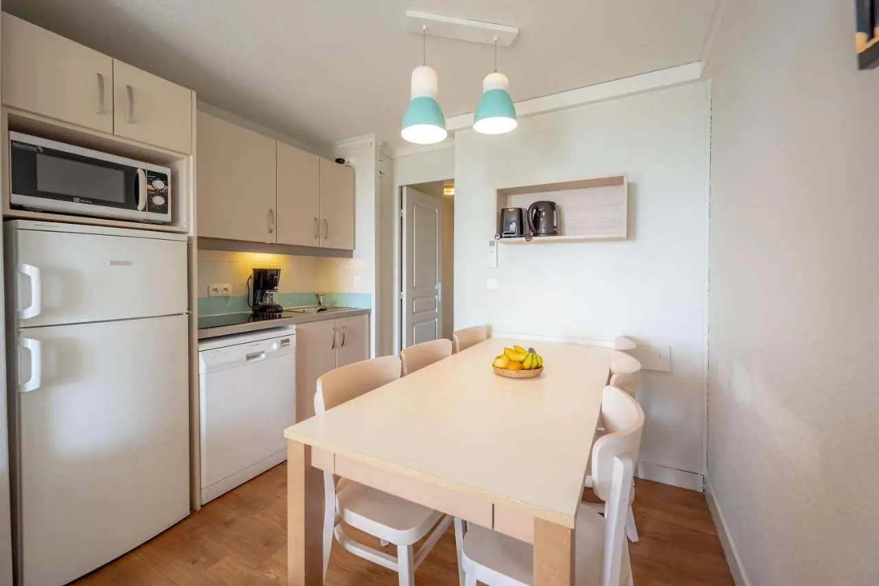 Residence Pierre & Vacances Cannes Verrerie Ξενοδοχείο με διαμερίσματα