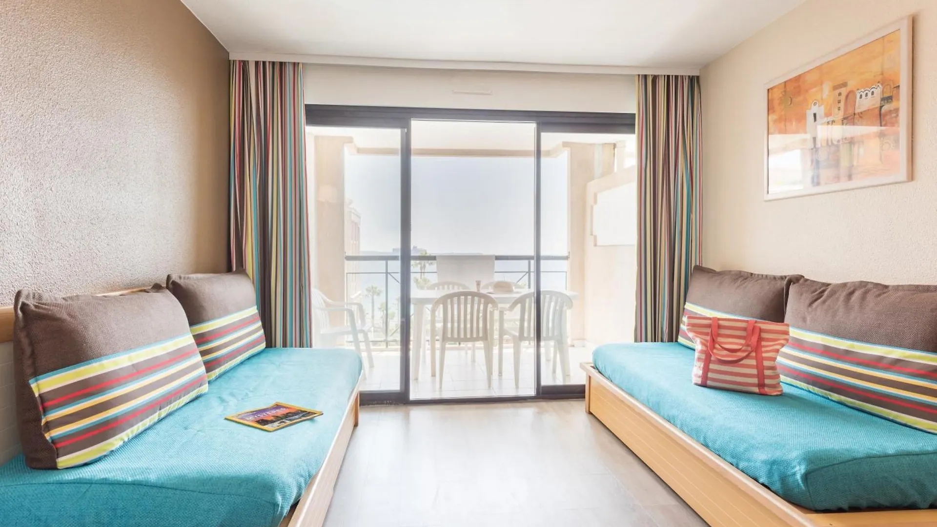 Residence Pierre & Vacances Cannes Verrerie