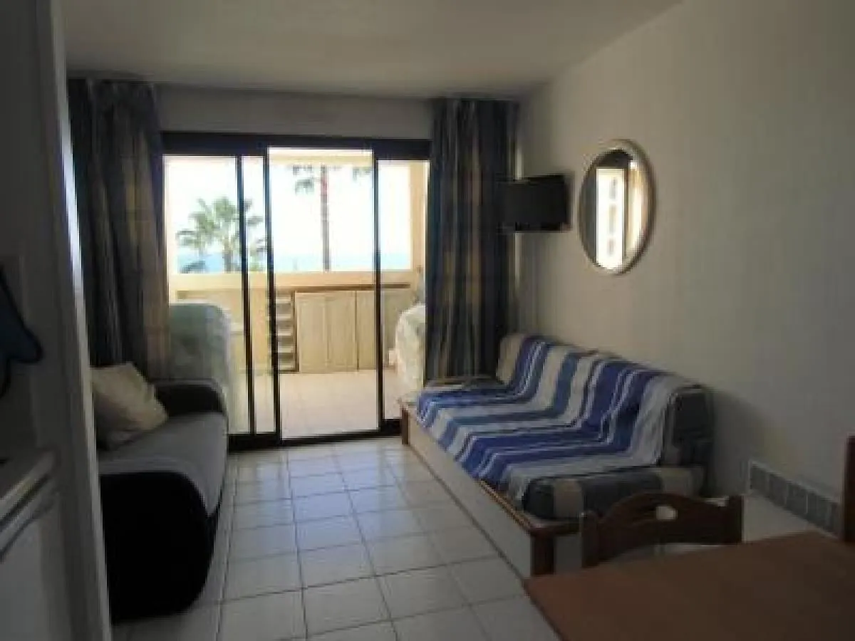 Residence Pierre & Vacances Cannes Verrerie