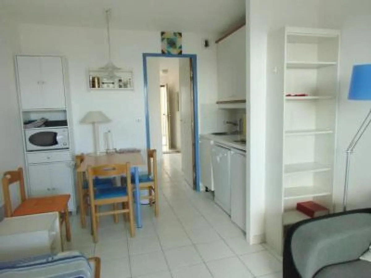 Ξενοδοχείο με διαμερίσματα Residence Pierre & Vacances Cannes Verrerie
