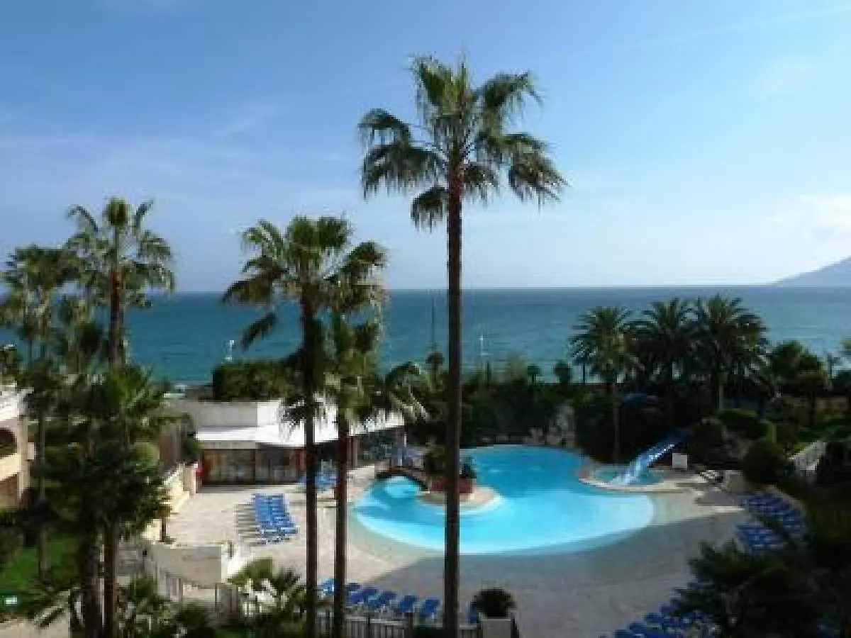 Residence Pierre & Vacances Cannes Verrerie Γαλλία