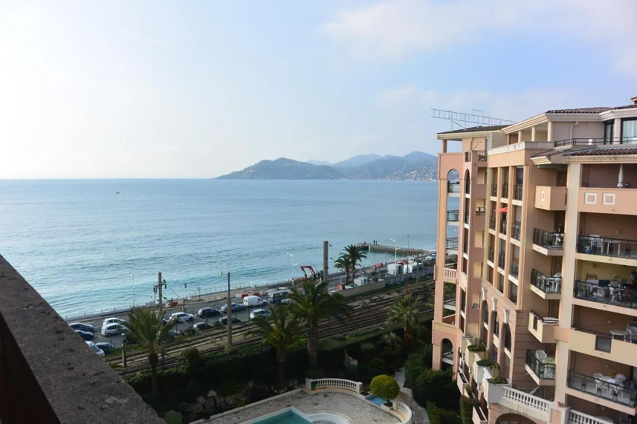 *** Ξενοδοχείο με διαμερίσματα Residence Pierre & Vacances Cannes Verrerie Γαλλία