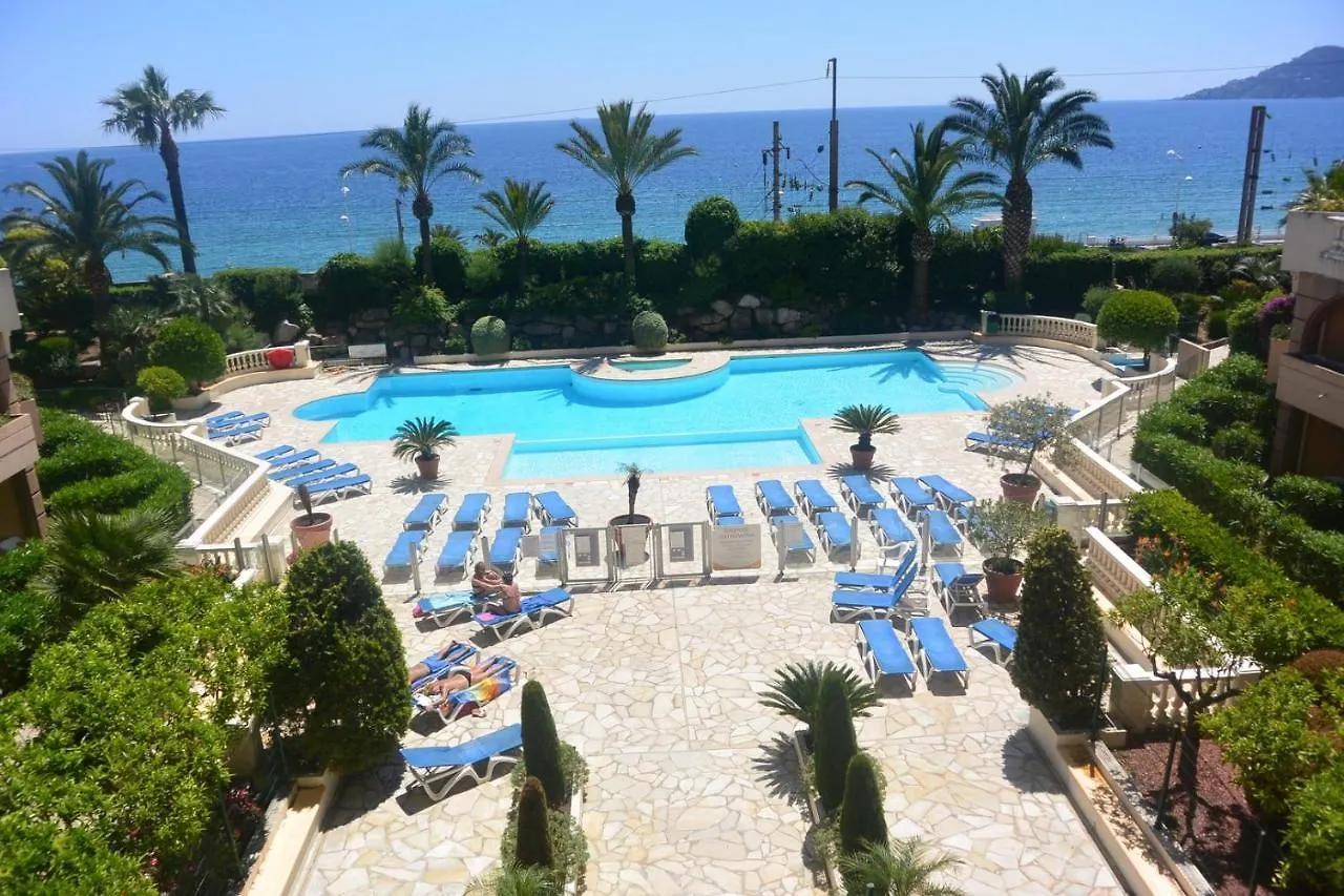 Residence Pierre & Vacances Cannes Verrerie Ξενοδοχείο με διαμερίσματα