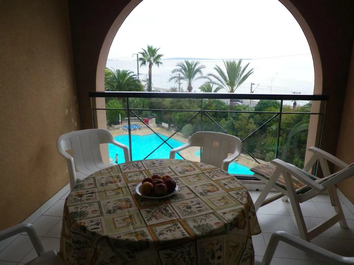 Residence Pierre & Vacances Cannes Verrerie France