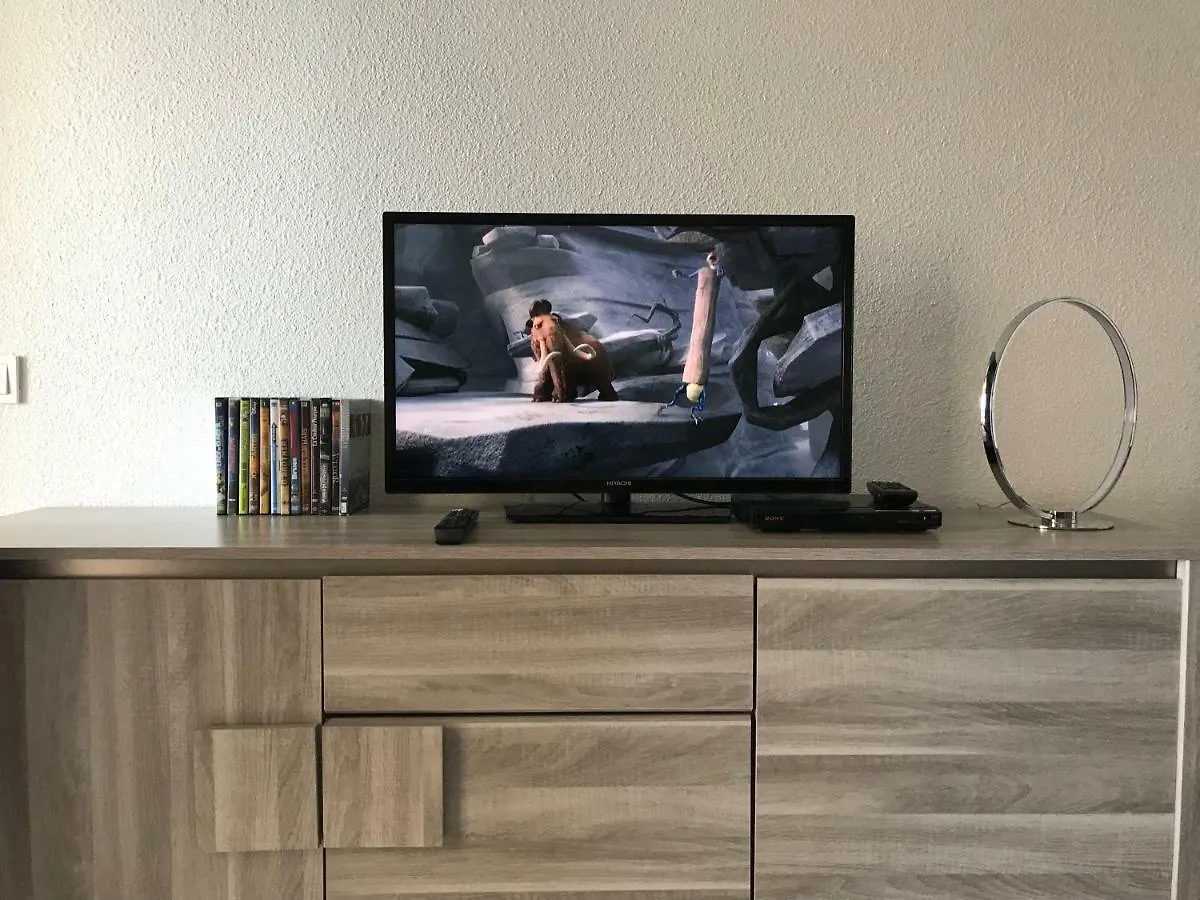 *** Ξενοδοχείο με διαμερίσματα Residence Pierre & Vacances Cannes Verrerie Γαλλία