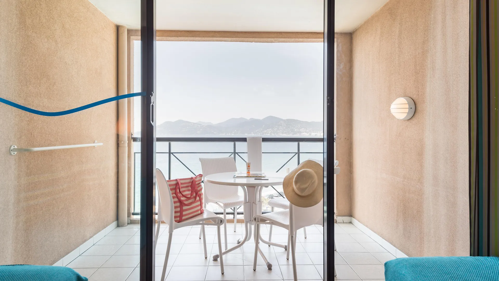Aparthotel Residence Pierre & Vacances Cannes Verrerie