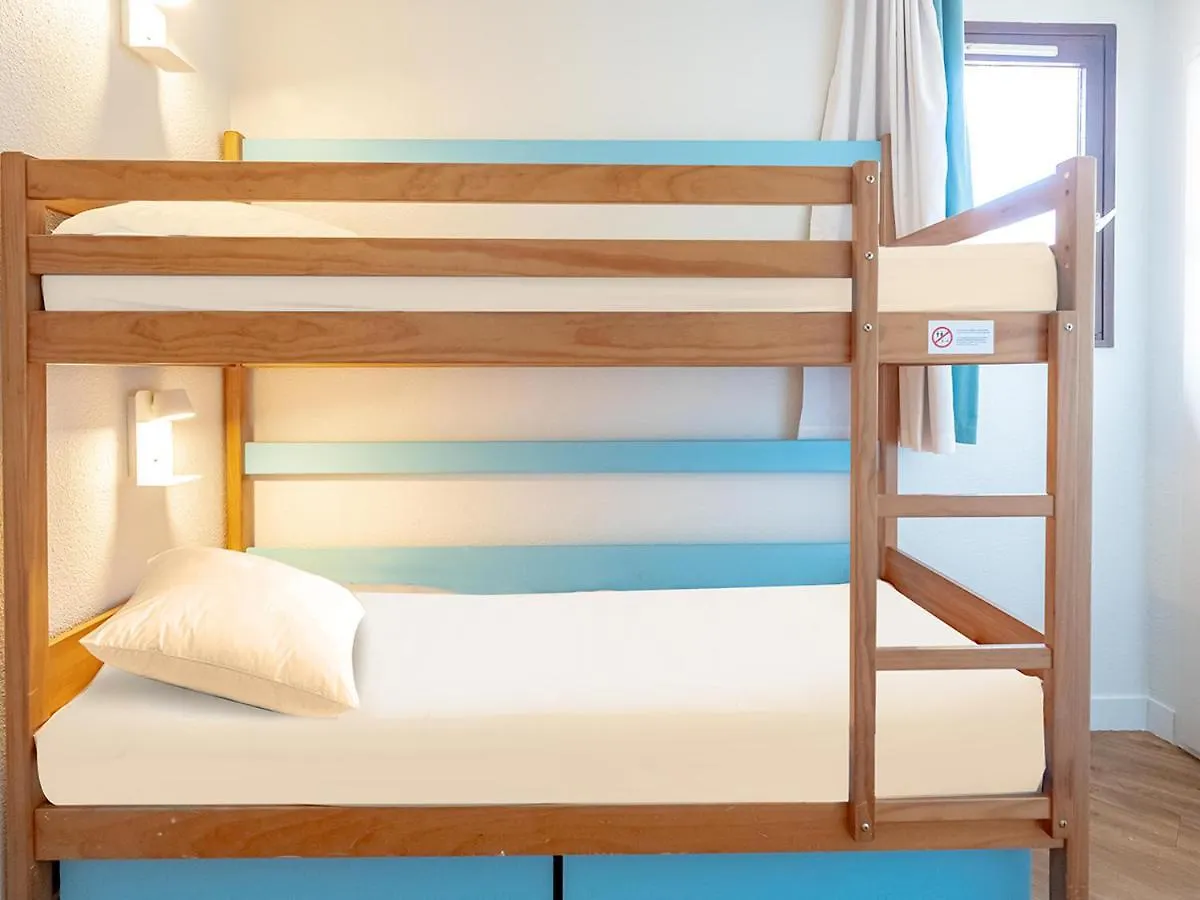 *** Aparthotel Residence Pierre & Vacances Cannes Verrerie France