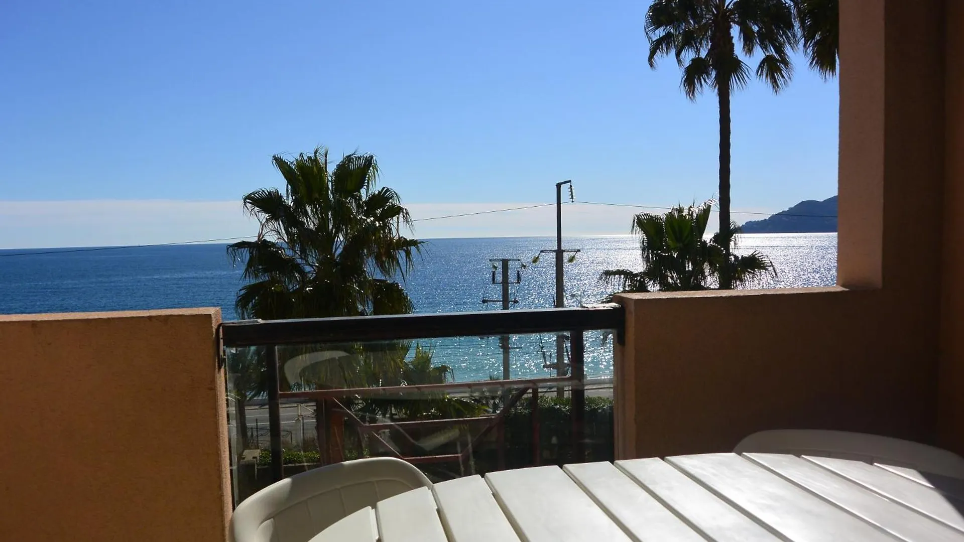 Residence Pierre & Vacances Cannes Verrerie