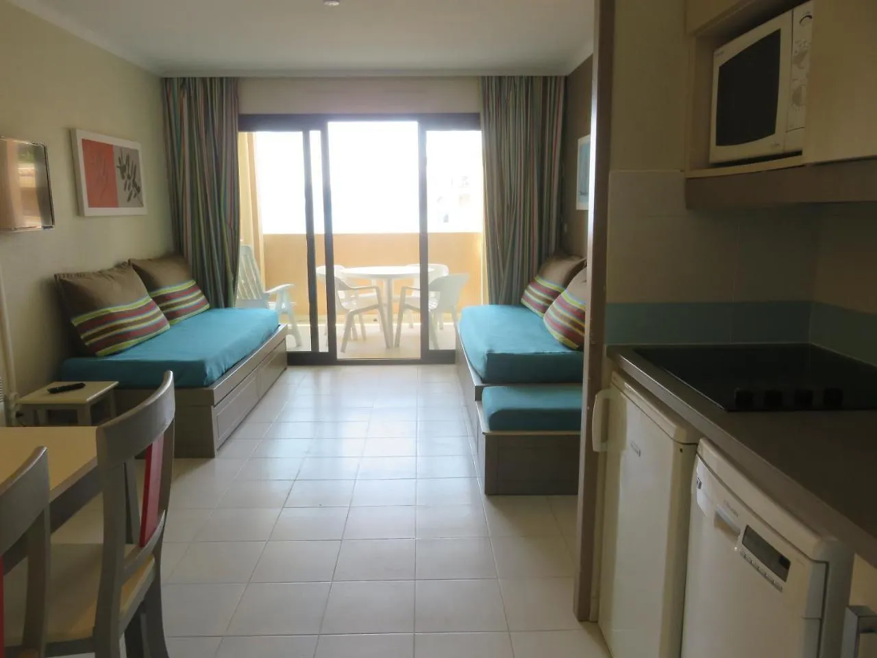 Residence Pierre & Vacances Cannes Verrerie 3*,