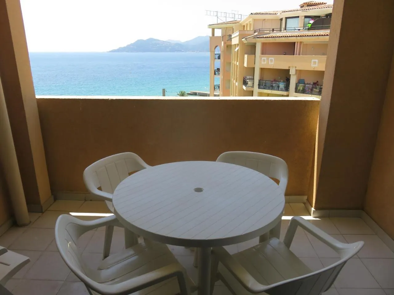 Residence Pierre & Vacances Cannes Verrerie Aparthotel