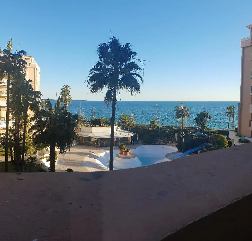 Residence Pierre & Vacances Cannes Verrerie Aparthotel