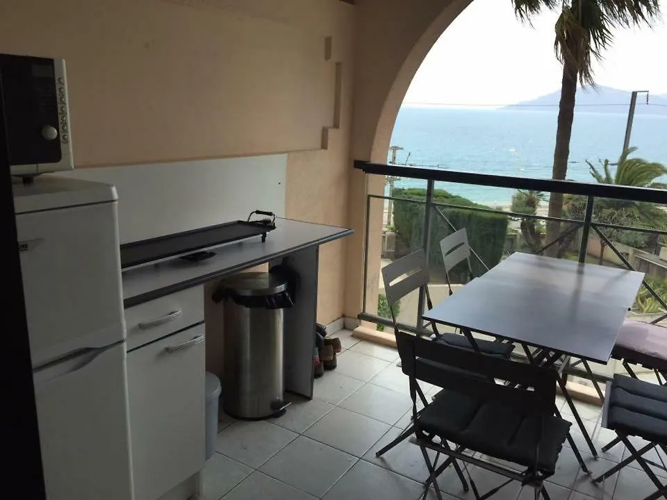 Residence Pierre & Vacances Cannes Verrerie Aparthotel