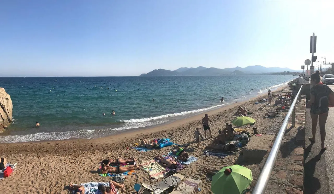 Residence Pierre & Vacances Cannes Verrerie Aparthotel